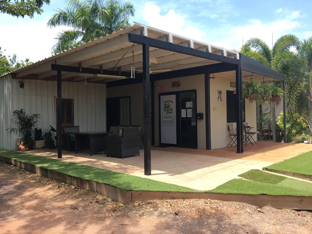 Noonamah NT Kempsey Accommodation