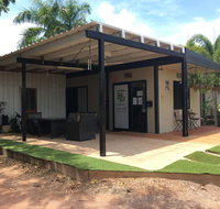 Noonamah Tourist Park - Kempsey Accommodation