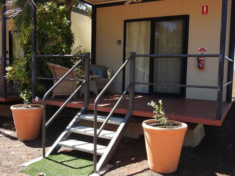 Noonamah Tourist Park - Kempsey Accommodation 1