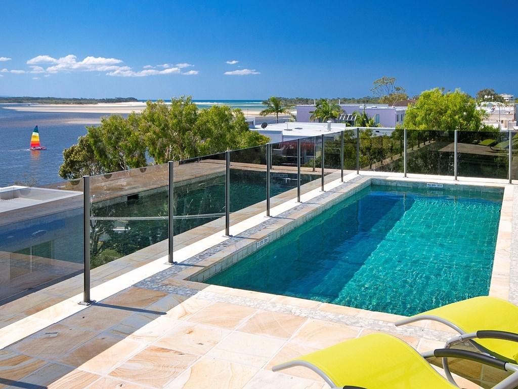 Noosaville QLD Kempsey Accommodation