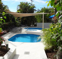 Noosa Gardens Riverside Resort - Kempsey Accommodation
