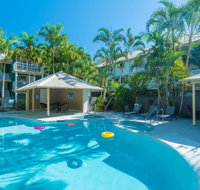 Noosa Outrigger Beach Resort - Kempsey Accommodation