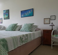 Noosa River Guest Suite - Kempsey Accommodation