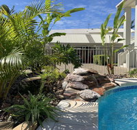 Noosa River Palms - Kempsey Accommodation