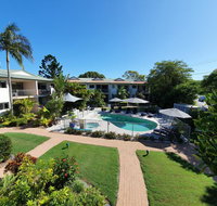 Noosa River Retreat - Kempsey Accommodation