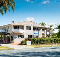 Noosa Sun Motel - Kempsey Accommodation