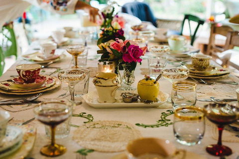 Noosa Valley Manor B&B - Kempsey Accommodation 1