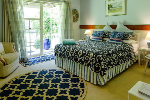 Noosa Valley Manor B&B - Kempsey Accommodation 3