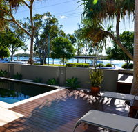 Noosa Water Views - Kempsey Accommodation