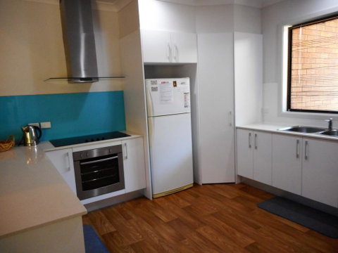 Norfolk At Hat Head - Kempsey Accommodation 1
