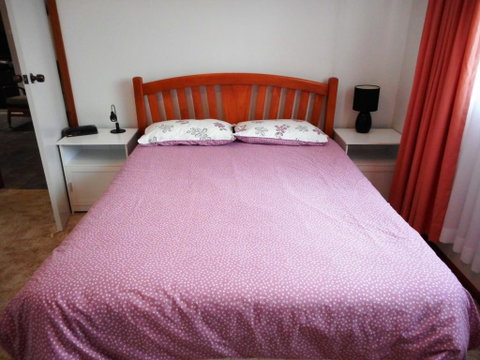 Norfolk At Hat Head - Kempsey Accommodation 2
