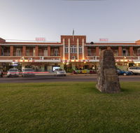 North Gregory Hotel - Kempsey Accommodation