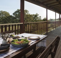 North Lodge Highland Cottage - Kempsey Accommodation
