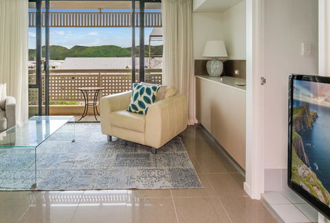 North Shore Towers - Kempsey Accommodation 1