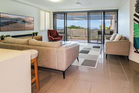 North Shore Towers - Kempsey Accommodation 0