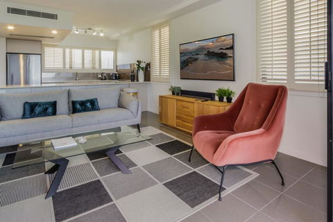 North Shore Towers - Kempsey Accommodation 2