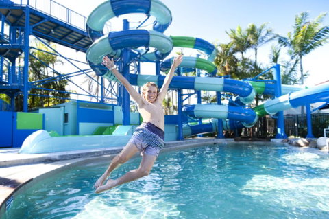 North Star Holiday Resort - Kempsey Accommodation 0
