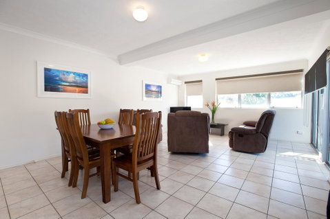 North Star Holiday Resort - Kempsey Accommodation 2
