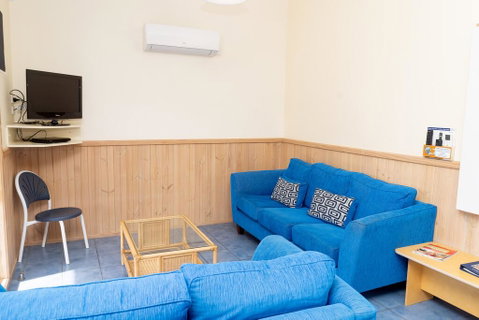 North Star Holiday Resort - Kempsey Accommodation 1