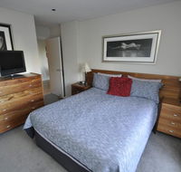 NORTH SYDNEY FULLY SELF CONTAINED MODERN 2 BED APARTMENT 16WAL