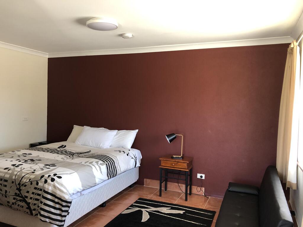 Northampton WA Kempsey Accommodation