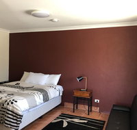 Northampton Motor Hotel - Kempsey Accommodation