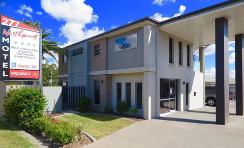 Northpoint Motel Apartments - Kempsey Accommodation 2