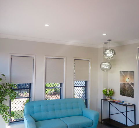 Northpoint Motel Apartments - Kempsey Accommodation 1