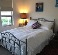 Not quite the Ritz - Kempsey Accommodation