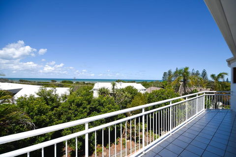 Notre Reve - 2/4 Brolga Place - Kempsey Accommodation 1