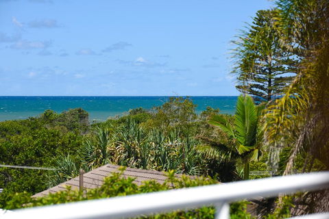 Notre Reve - 2/4 Brolga Place - Kempsey Accommodation 0