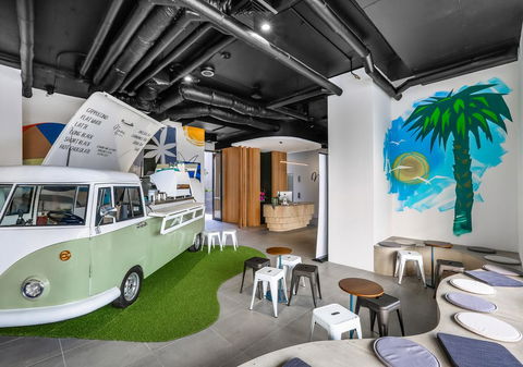 Nova Kiama - Kempsey Accommodation 1