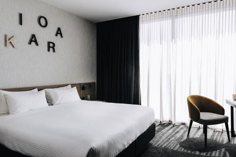 Novotel Melbourne South Wharf - Kempsey Accommodation 1