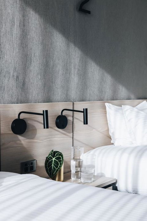 Novotel Melbourne South Wharf - Kempsey Accommodation 3