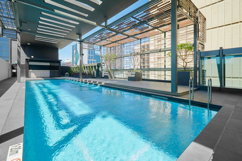 Novotel Perth Murray Street - Kempsey Accommodation 1