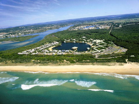 Novotel Sunshine Coast Resort - Kempsey Accommodation 0