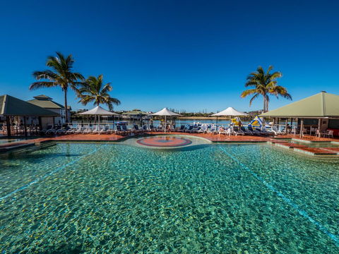 Novotel Sunshine Coast Resort - Kempsey Accommodation 1