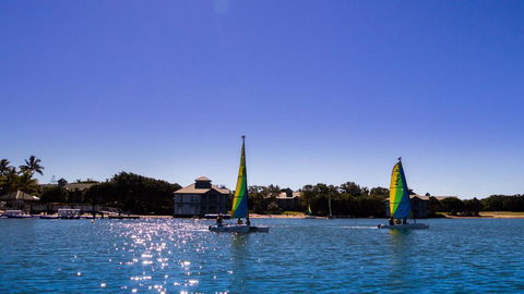 Novotel Sunshine Coast Resort - Kempsey Accommodation 2