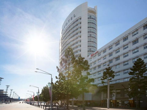 Novotel Sydney Olympic Park - Kempsey Accommodation 0