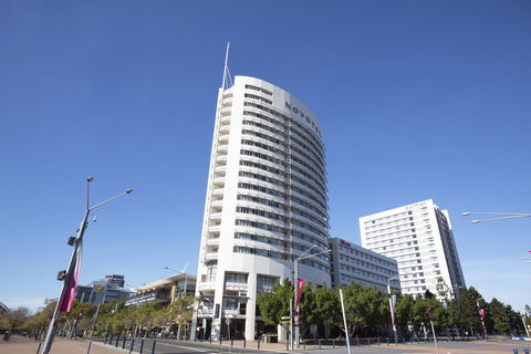 Novotel Sydney Olympic Park - Kempsey Accommodation 2