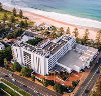 Novotel Wollongong Northbeach - Kempsey Accommodation