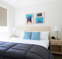 NRMA Bathurst Panorama Holiday Park - Kempsey Accommodation