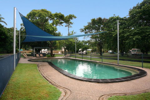 NRMA Cairns Holiday Park - Kempsey Accommodation 3
