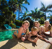 NRMA Darlington Beach Holiday Resort - Kempsey Accommodation