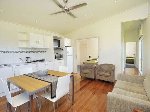 NRMA Eastern Beach Holiday Park - Kempsey Accommodation 2