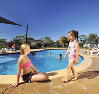 NRMA Eastern Beach Holiday Park - Kempsey Accommodation