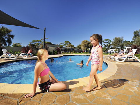 NRMA Eastern Beach Holiday Park - Kempsey Accommodation 0
