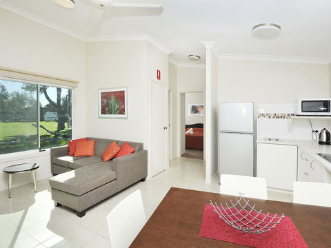 NRMA Eastern Beach Holiday Park - Kempsey Accommodation 3