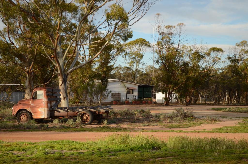  Kempsey Accommodation