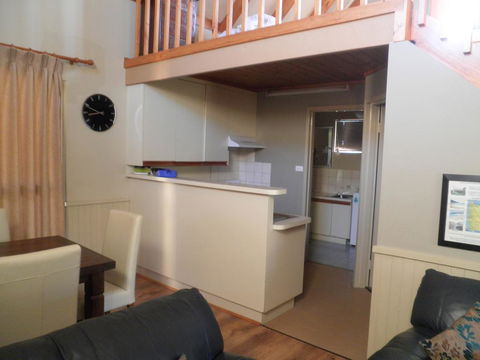 Number 9 DBV - Kempsey Accommodation 2